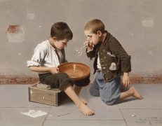 art ncha a egosipụta ihe-omume